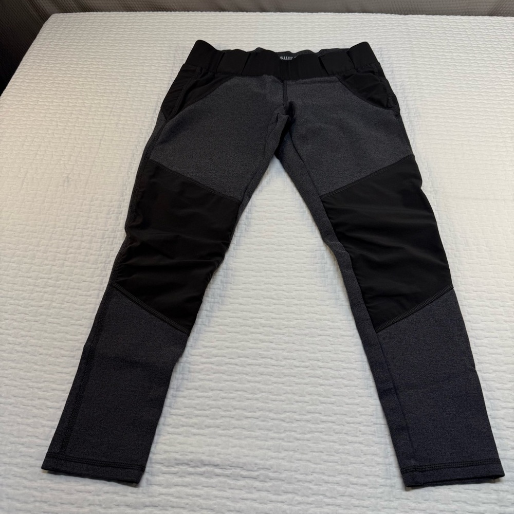 5.11 Tactical Charcoal Apparel